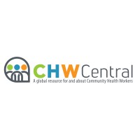 CHW Central Logo