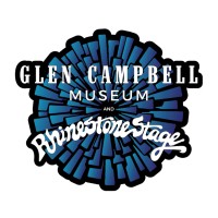 Glen Campbell Museum Logo