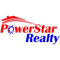 PowerStar Realty Logo