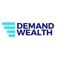 Demand Wealth Logo