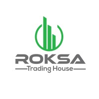 Casa de comerţ ROKSA Logo