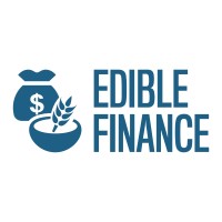 Edible Finance Logo