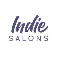 Indie Salons, LLC Logo