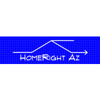 HomeRight AZ Logo
