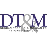 Drohan Tocchio & Morgan, P.C. Logo
