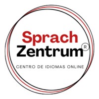 Sprach Zentrum Centro de Idiomas Online Logo
