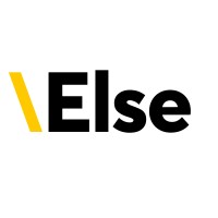 \Else Logo