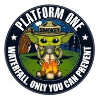 DoD Platform One Logo