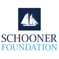 The Schooner Foundation Logo