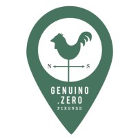 Genuino.Zero Logo