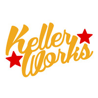 Keller Works Naturals Logo