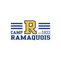 Camp Ramaquois Logo