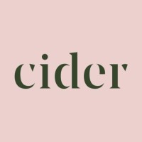 Cider Logo