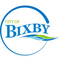 City of Bixby Logo