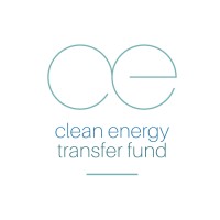 Clean Energy Transfer Fund Logo