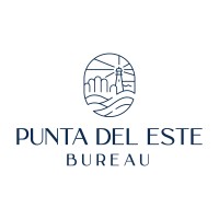 Punta del Este Convention & Visitors Bureau Logo