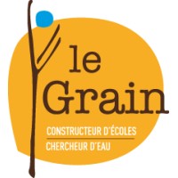 Le Grain Constructeur décoles Logo