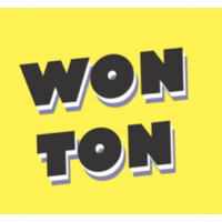 WON TON 万坦 GROUP Logo