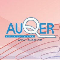 AUQER CALEFACCIÓN Logo