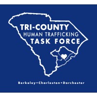 Tri-County Human Trafficking Task Force Logo