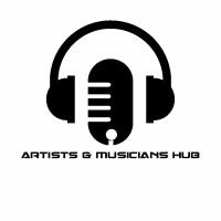 Artists Musicians HUB Logo