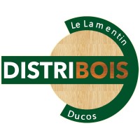 Distribois Logo