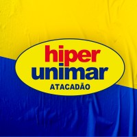 Hiper Unimar Supermercados e Atacado Logo