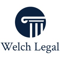 Welch Legal Logo
