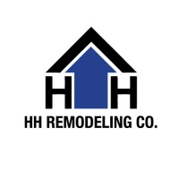 HH Remodeling Co. Logo