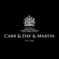 Carr & Day & Martin Logo