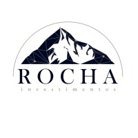 Rocha Investimentos Logo