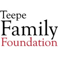 The Teepe Family Foundation Logo