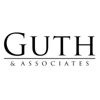 Guth & Associates, LLC Logo