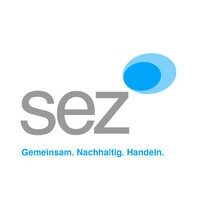 Stiftung Entwicklungs-Zusammenarbeit Baden-Württemberg (SEZ) Logo