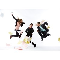 Teachers College Dance Education Ed.D. Program Logo