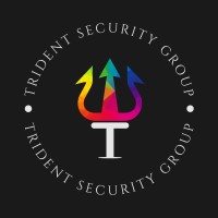 Trident SGI Logo