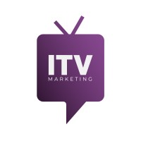 InTheVisual Marketing Logo
