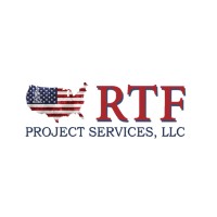 RTF Project Services LLC Logo