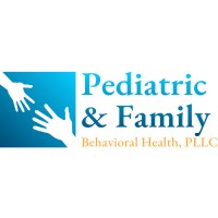 Pediatric and Family Behavioral Health Logo