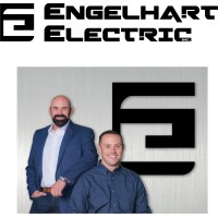 Engelhart Electric, Inc. Logo