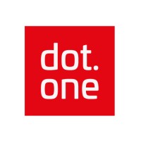 dot.One Logo