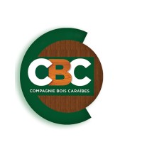 CBC - Compagnie Bois Caraïbes Logo