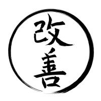 Kaizen Unlimited Training & Coaching Logo