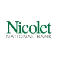 Nicolet National Bank Logo
