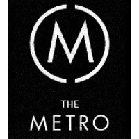 TheMetroEC Logo