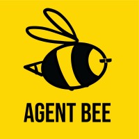Agent Bee Logo