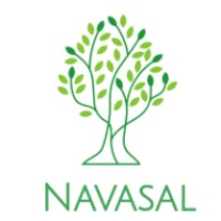 Navasal Inc. Logo