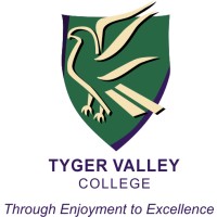 Tyger Valley College Logo
