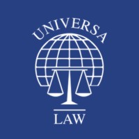 Universa Law Ltd Logo