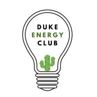 Duke Undergraduate Energy Club Logo